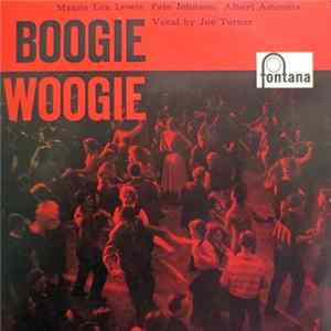 Various - Boogie Woogie flac