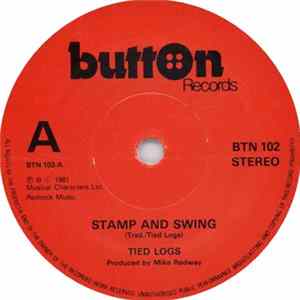 Tied Logs - Stamp And Swing flac