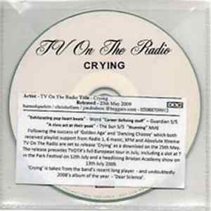TV On The Radio - Crying flac