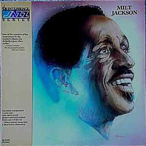 Milt Jackson - Milt Jackson flac