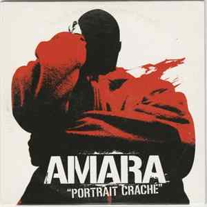 Amara - Portrait Craché flac