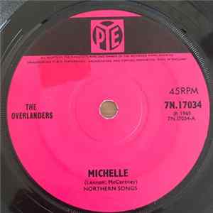 The Overlanders - Michelle flac