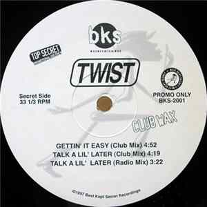 Twist - MVP (EP) flac