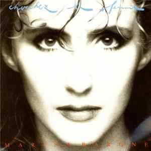 Marina Barone - Cherchez La Femme flac