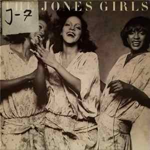 The Jones Girls - The Jones Girls flac
