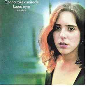 Laura Nyro And LaBelle - Gonna Take A Miracle flac