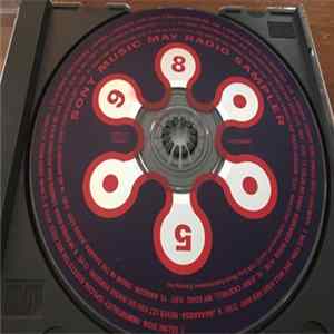 Various - Sony Music Radio Sampler (May 1998) flac
