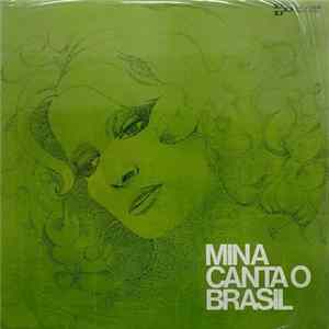Mina - Mina Canta O Brasil flac
