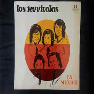 Los Terricolas - Los Terricolas En Mexico flac