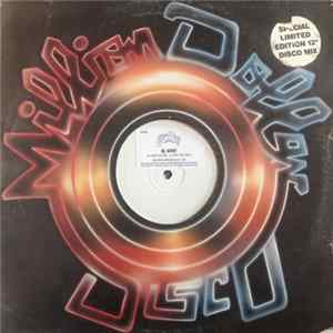 Al Kent - Back In Love / Keep The Faith flac
