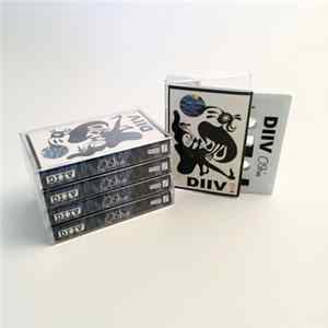DIIV - Oshin flac