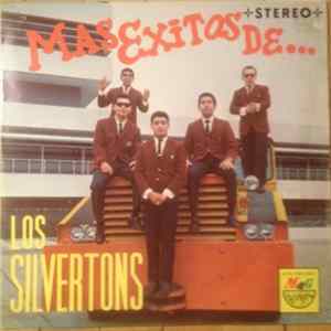Los Silvertons - Mas Exitos De... Los Silvertons - Vol. 2 flac