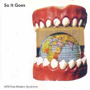 Various - So It Goes flac