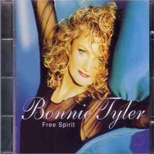 Bonnie Tyler - Free Spirit flac
