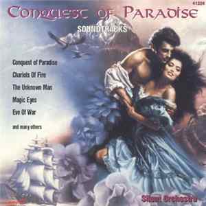 Silent Orchestra, Jean-Paul Genré - Conquest Of Paradise (Soundtracks) flac