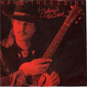 Hans Theessink - Johnny & The Devil flac