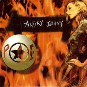 Poe - Angry Johnny flac