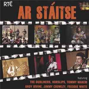 Various - Ar Stáitse flac