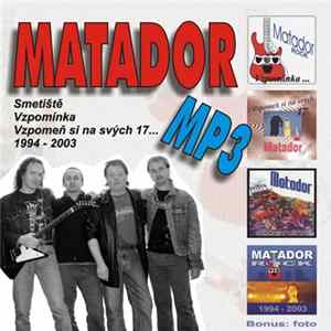 Matador rock - MP3 flac