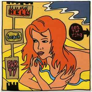 The Phantom Surfers / Roofdogs - Hell Beach Party! flac