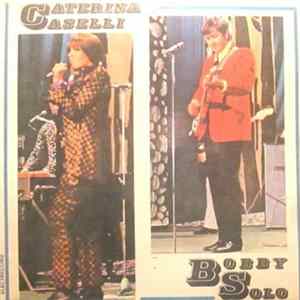 Caterina Caselli / Bobby Solo - Caterina Caselli / Bobby Solo flac