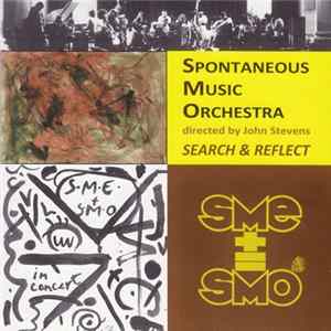 Spontaneous Music Orchestra - Search & Reflect flac