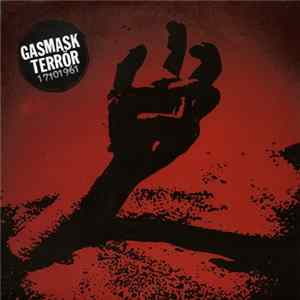 Gasmask Terrör - 17101961 flac