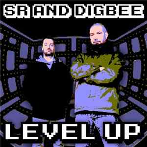 SR And Digbee - Level Up flac