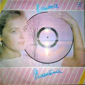 Various - Романтика flac
