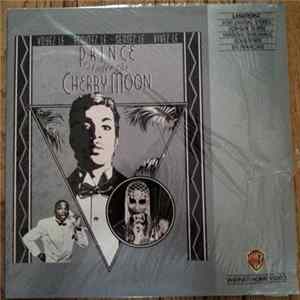 Prince - Under The Cherry Moon flac
