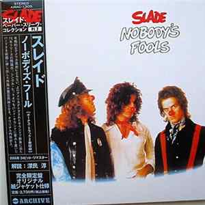 Slade - Nobody's Fools flac