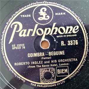 Roberto Inglez And His Orchestra - Coimbra / Forever Samba flac
