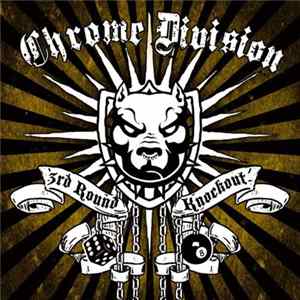 Chrome Division - 3rd Round Knockout flac