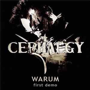 Cephalgy - Warum flac