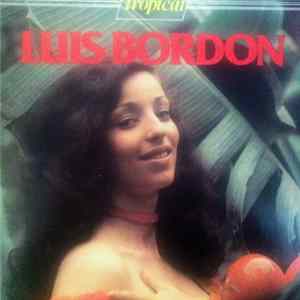 Luis Bordón - With Love From...Luis Bordon - Tropical flac