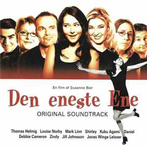 Various - Den Eneste Ene - Original Soundtrack flac
