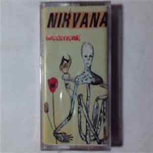 Nirvana - Incesticide flac