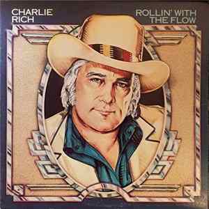 Charlie Rich - Rollin' With The Flow flac