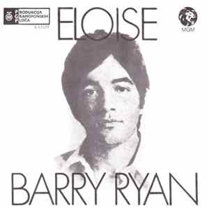 Barry Ryan - Eloise flac