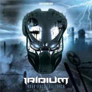 Iridium - Hash flac