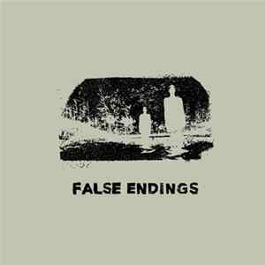 Various - False Endings flac