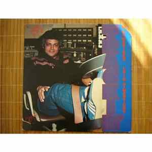 Mike Martinez ' Latin Dimension - Trackin' flac