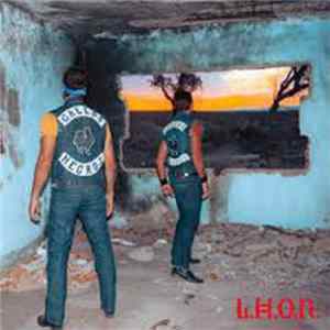 Illya Kuryaki & The Valderramas - L.H.O.N. (La Humanidad O Nosotros) flac