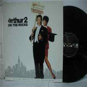 Various - Arthur 2 On The Rocks - Original Motion Picture Soundtrack flac