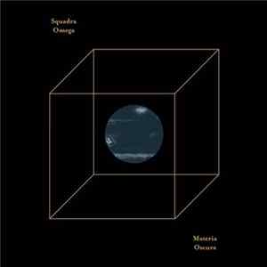 Squadra Omega - Materia Oscura flac