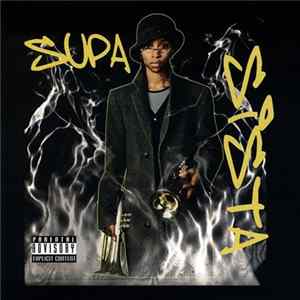 Njeri Earth - Supa Sista flac