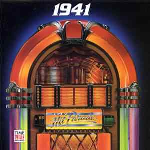 Various - Your Hit Parade • 1941 flac