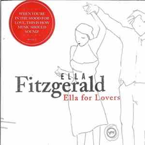 Ella Fitzgerald - Ella For Lovers flac