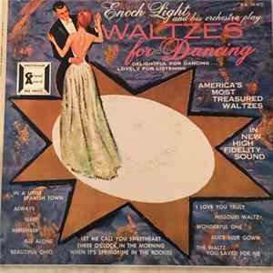 Enoch Light - Waltzes For Dancing flac
