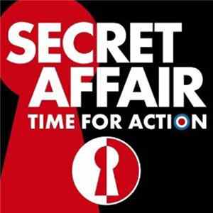 Secret Affair - Time For Action flac